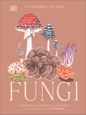 Fungi - ebook